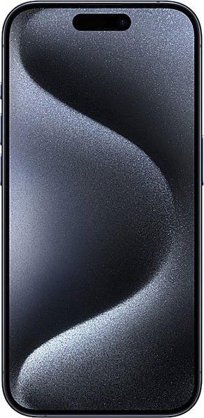 Apple iPhone 15 Pro Max Front image