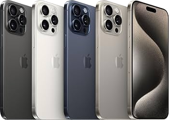 Apple iPhone 15 Pro Max Media 1 image