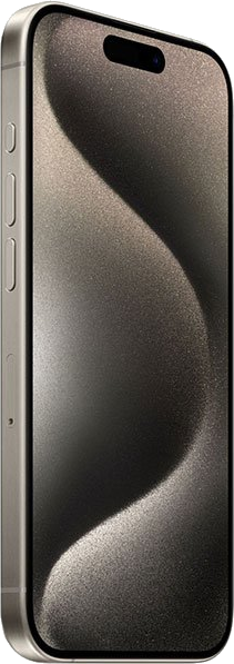 Apple iPhone 15 Pro Max Side 1 image