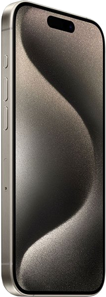 Apple iPhone 15 Pro Side 1 image
