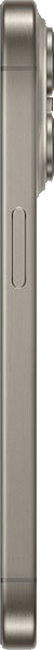 Apple iPhone 15 Pro Side 2 image