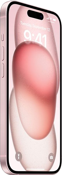 Apple iPhone 15 Side 1 image