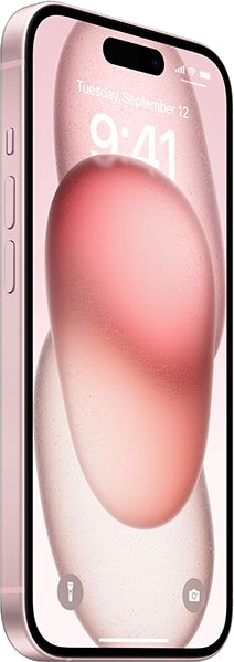 Apple iPhone 15 Side 1 image