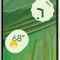 Google Pixel 7 Front image