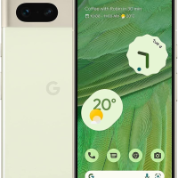 Google Pixel 7 Media 1 image
