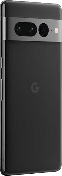 Google Pixel 7 Pro Back image