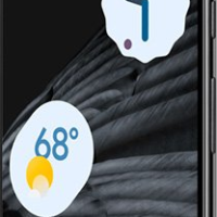 Google Pixel 7 Pro Side 1 image