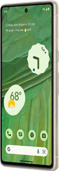 Google Pixel 7 Side 1 image