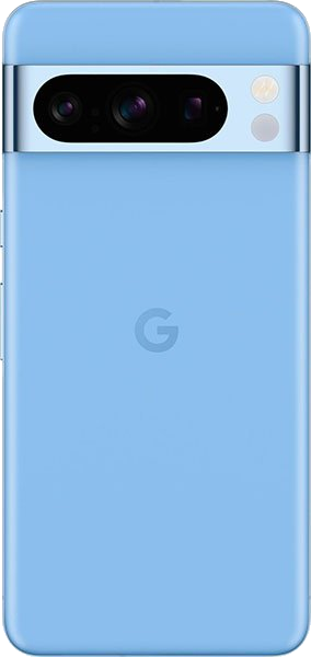 Google Pixel 8 Back image