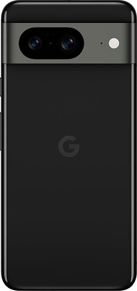 Google Pixel 8 Back image