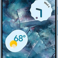 Google Pixel 8 Front image