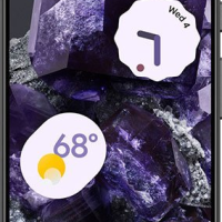 Google Pixel 8 Front image