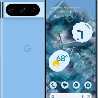 Google Pixel 8 Media 1 image