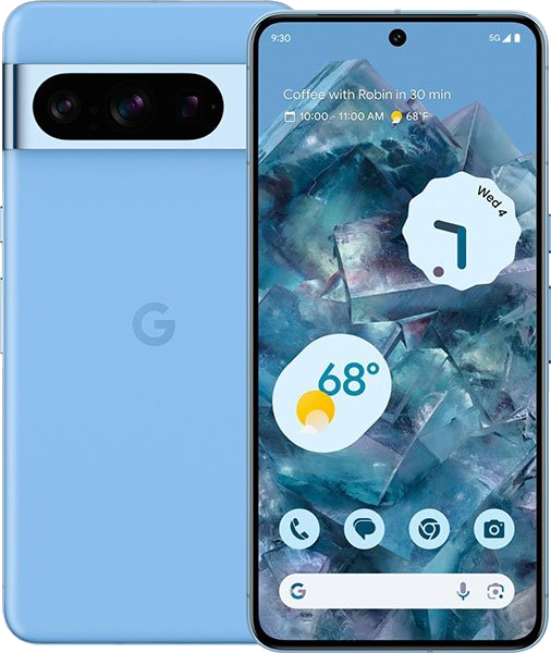 Google Pixel 8 Media 1 image