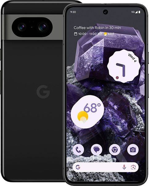 Google Pixel 8 Media 1 image