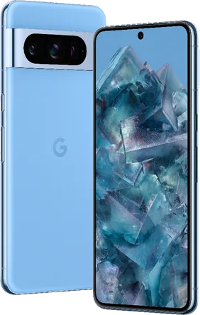 Google Pixel 8 Media 2 image