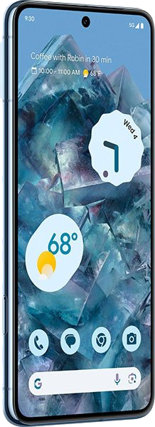 Google Pixel 8 Side 1 image