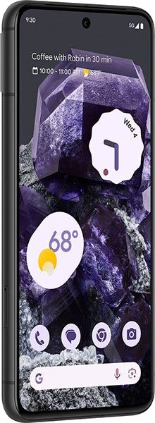 Google Pixel 8 Side 1 image