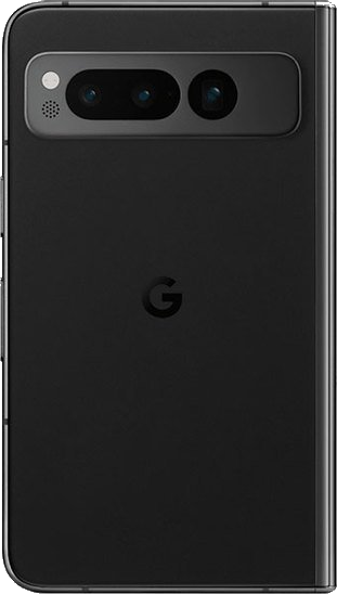 Google Pixel Fold Back 3 image