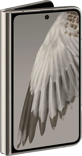Google Pixel Fold Side 1 image