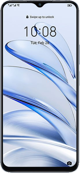 Honor 70 Lite Front image