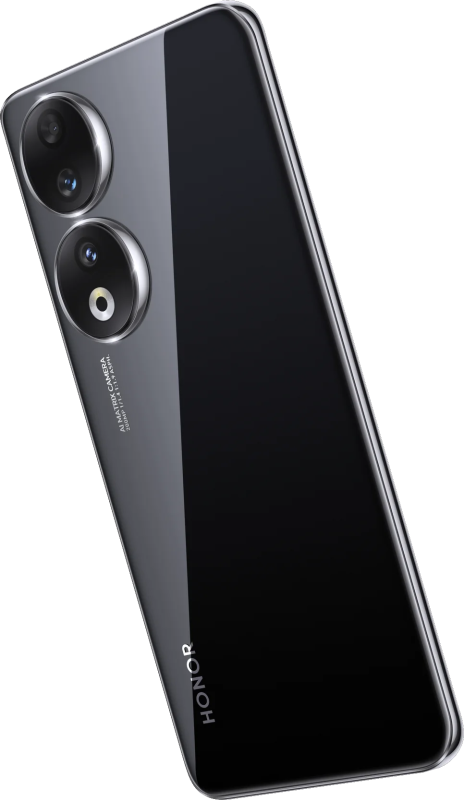 Honor 90 Back image