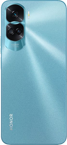 Honor 90 Lite Back image