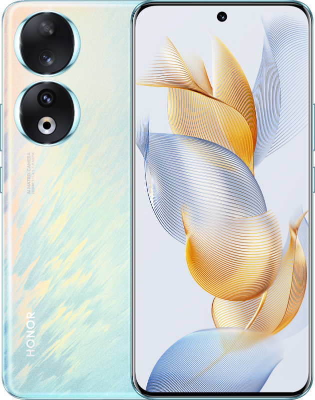 Honor 90 Media 1 image