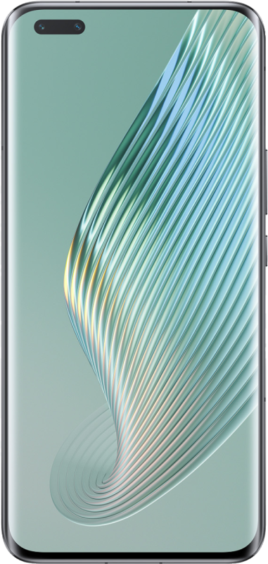 Honor Magic5 Pro Front image