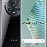 Honor Magic5 Pro Media 1 image
