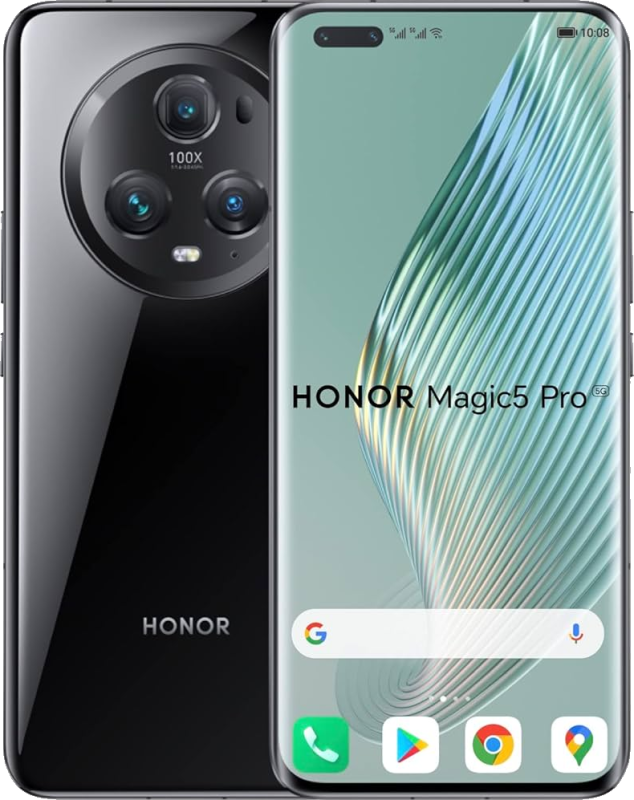 Honor Magic5 Pro Media 1 image