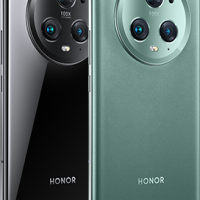 Honor Magic5 Pro Media 2 image