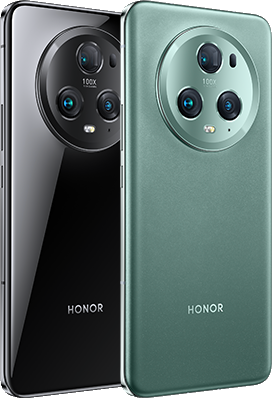 Honor Magic5 Pro Media 2 image