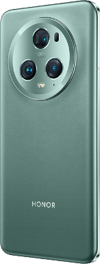 Honor Magic5 Pro Side 1 image