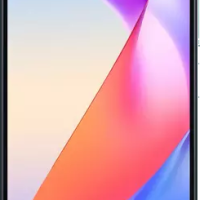 Honor X6A Front image