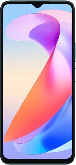 Honor X6A Front image