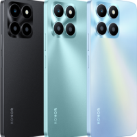 Honor X6A Media 1 image