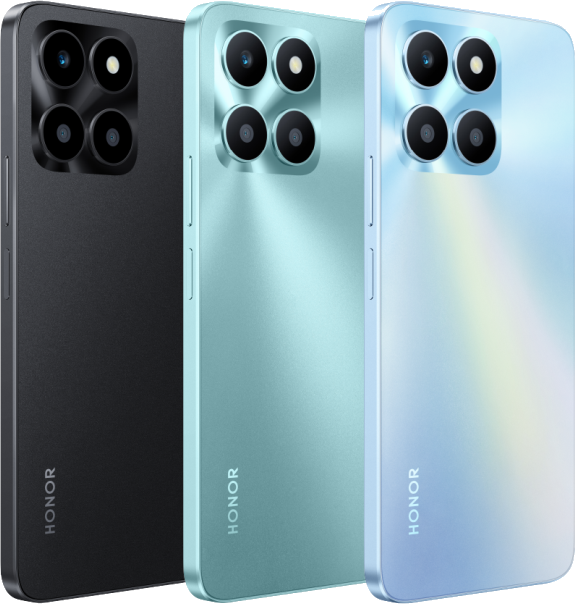 Honor X6A Media 1 image