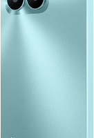 Honor X6A Side image