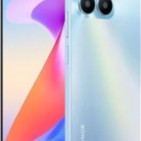 Honor X6A Side 2 image