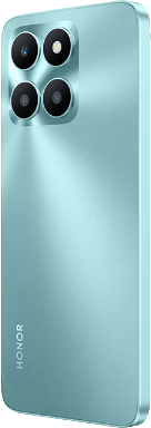 Honor X6A Side image