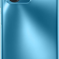 Honor X7A Back Image