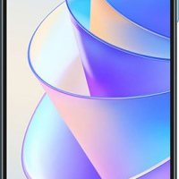 Honor X7A Front Image