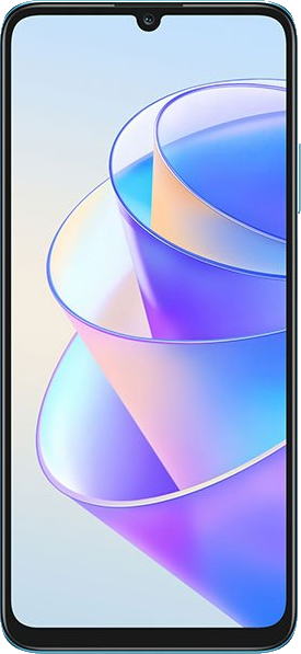Honor X7A Front Image
