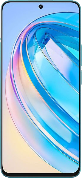 Honor X8A Front Image