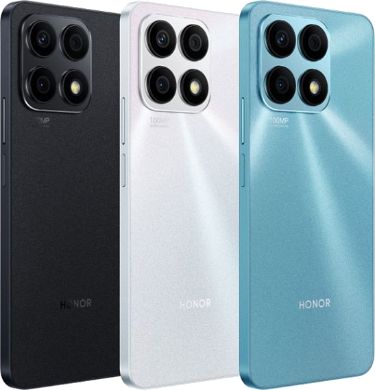 Honor X8A Media Image