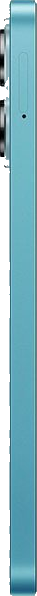 Honor X8A Side 2 Image