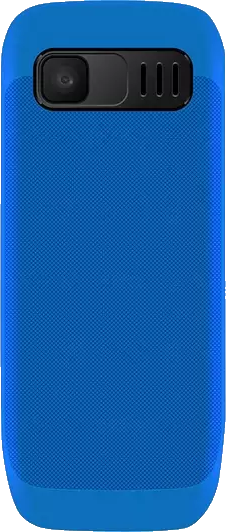 Maxcom Classic MM135 Back Image