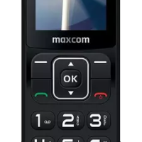 Maxcom Comfort MM32D Front 2 Image