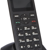 Maxcom Comfort MM35D Front Image